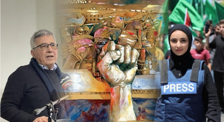 متنفَّس عبرَ القضبان (162)